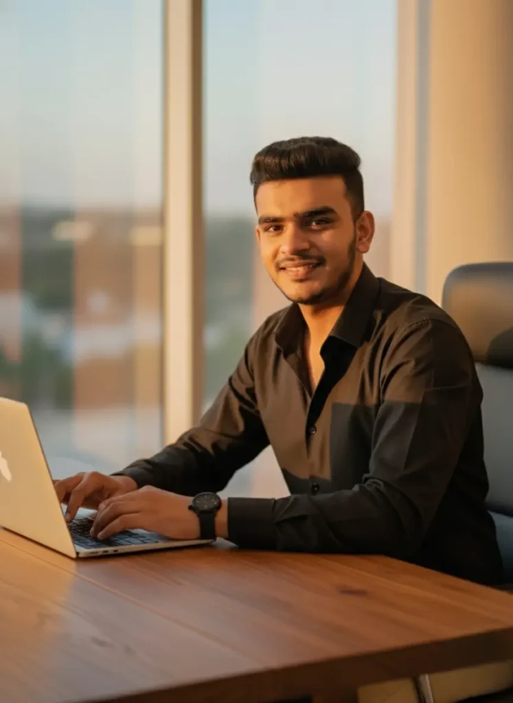 freelance digital marketer in kozhikode